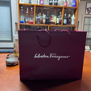 Salvatore Ferragamo